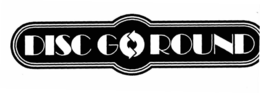 DISC GO ROUND trademark