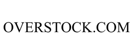 OVERSTOCK.COM trademark