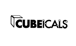 CUBEICALS trademark