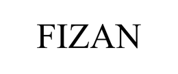 FIZAN trademark