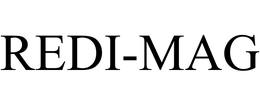 REDI-MAG trademark