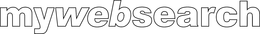 MYWEBSEARCH trademark