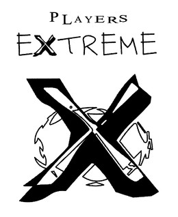 PLAYERS EXTREME trademark