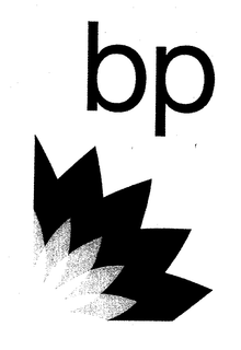 BP trademark