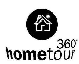 360° HOMETOUR trademark