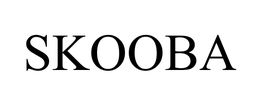 SKOOBA trademark