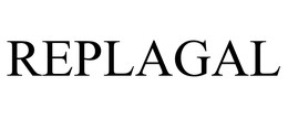 REPLAGAL trademark