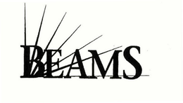 BEAMS trademark
