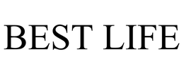 BEST LIFE trademark