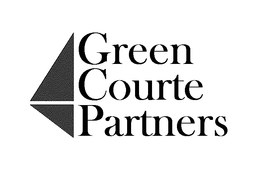 GREEN COURTE PARTNERS trademark