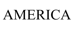 AMERICA trademark