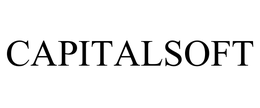 CAPITALSOFT trademark