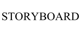 STORYBOARD trademark