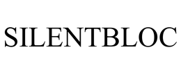 SILENTBLOC trademark