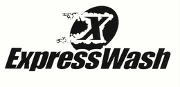 EXPRESS WASH trademark