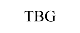 TBG trademark