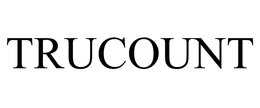 TRUCOUNT trademark