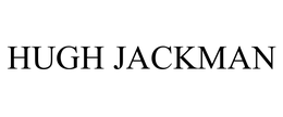 HUGH JACKMAN trademark