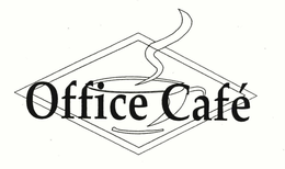 OFFICE CAFE trademark