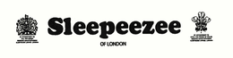 SLEEPEEZEE OF LONDON BY APPOINTNMENT TO H.M. THE QUEEN BEDDING MANUFACTURERS SLEEPEEZEE LIMITED LONDON BY APPOINTMENT TO H.R.H. THE PRINCE OF WALES BEDDING MANUFACTURERS SLEEPEEZEE LIMITED LONDON ROYAL WARRANTS OF HER MAJESTY THE QUEEN OF THE UNITED KINGDOM OF THE GREAT BRITAIN AND NORTHERN IRELAND AND HIS ROYAL HIGHNESS THE PRINCE OF WALES trademark