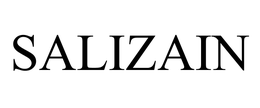 SALIZAIN trademark