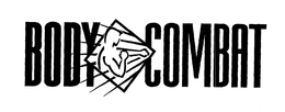 BODY COMBAT trademark