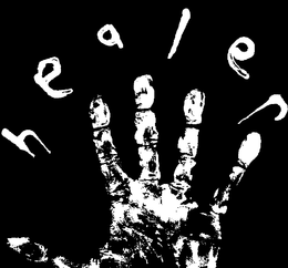 HEALER trademark