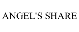 ANGEL'S SHARE trademark