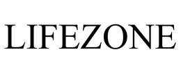 LIFEZONE trademark