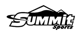 SUMMIT SPORTS trademark