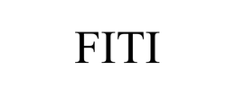 FITI trademark