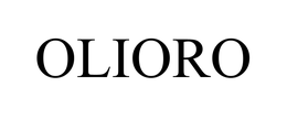 OLIORO trademark