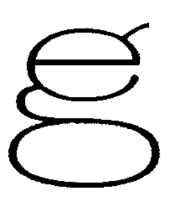 EG DESIGN LOGO trademark