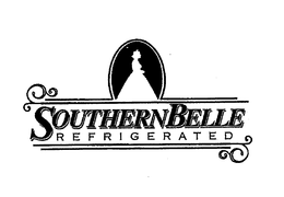 SOUTHERN BELLE REFRIGERATED trademark