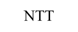 NTT trademark
