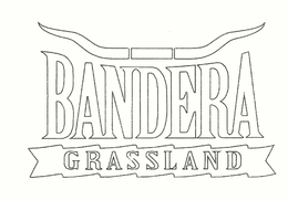 BANDERA GRASSLAND trademark