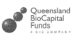 QUEENSLAND BIOCAPITAL FUNDS A QIC COMPANY trademark