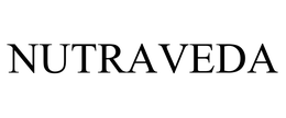 NUTRAVEDA trademark