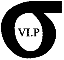 VI.P trademark