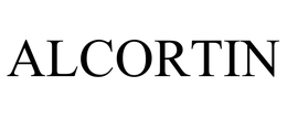 ALCORTIN trademark