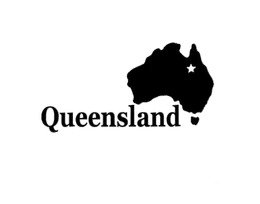QUEENSLAND trademark