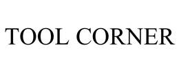 TOOL CORNER trademark