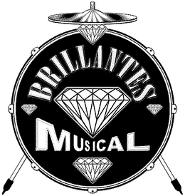 BRILLANTES MUSICAL trademark