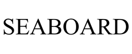 SEABOARD trademark