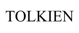 TOLKIEN trademark