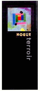 HOGUE TERROIR trademark
