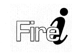 FIRE I trademark