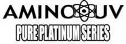 AMINO UV PURE PLATINUM SERIES trademark