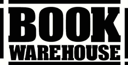 BOOK WAREHOUSE trademark