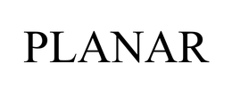 PLANAR trademark